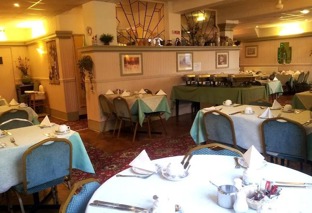 The New Osterley Hotel-1